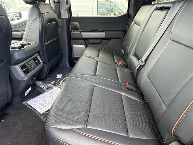 new 2026 Ford F-350 car, priced at $86,810