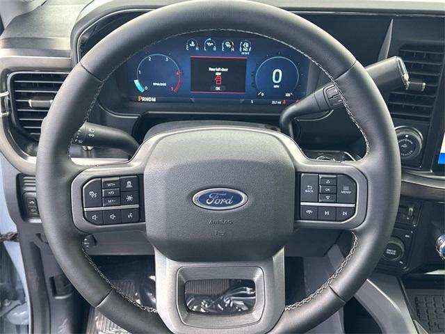 new 2026 Ford F-350 car, priced at $86,810