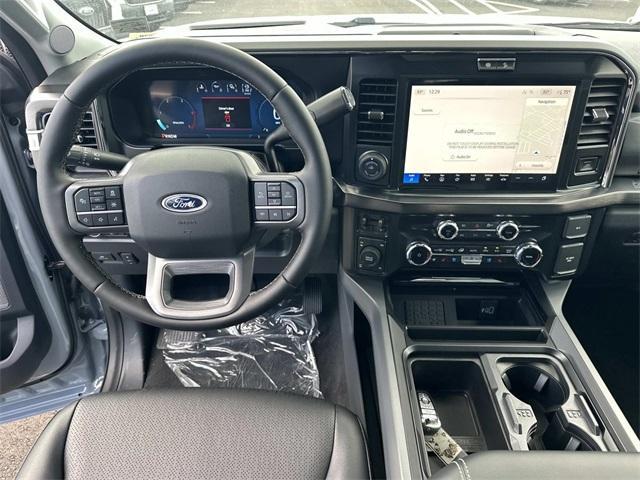 new 2026 Ford F-350 car, priced at $86,810