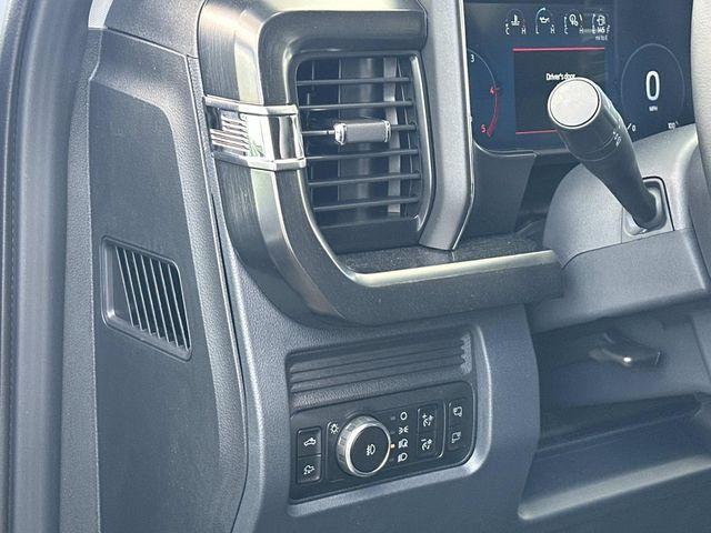 new 2026 Ford F-350 car, priced at $86,810