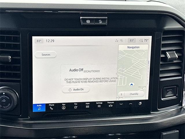 new 2026 Ford F-350 car, priced at $86,810