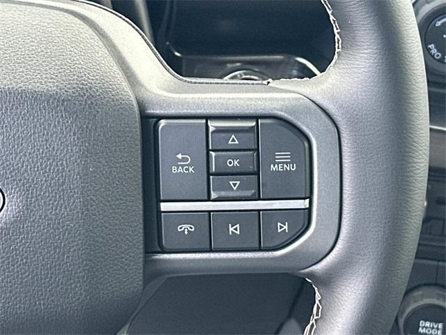 new 2026 Ford F-350 car, priced at $86,810