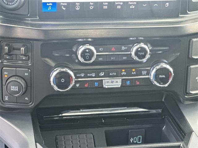 new 2026 Ford F-350 car, priced at $86,810