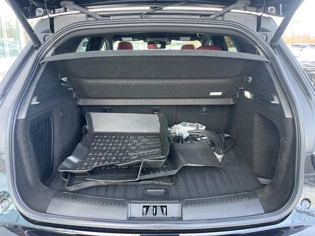 used 2025 Lincoln Corsair car, priced at $43,000