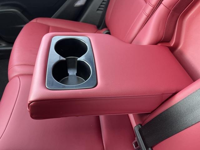 used 2025 Lincoln Corsair car, priced at $43,000