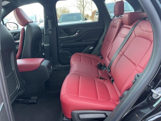 used 2025 Lincoln Corsair car, priced at $43,000