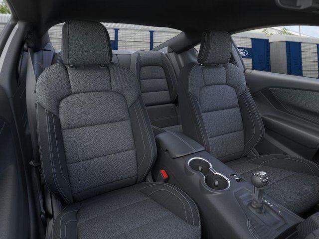 new 2026 Ford Mustang car, priced at $31,314