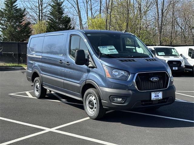 new 2025 Ford Transit-350 car, priced at $45,690