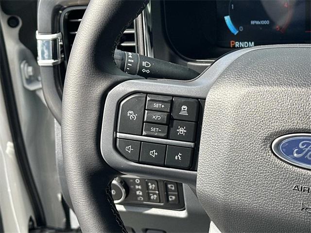 new 2026 Ford F-350 car, priced at $86,810