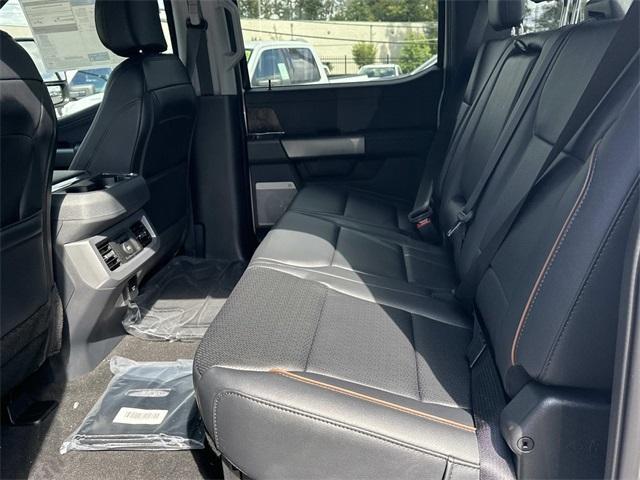 new 2026 Ford F-350 car, priced at $86,810