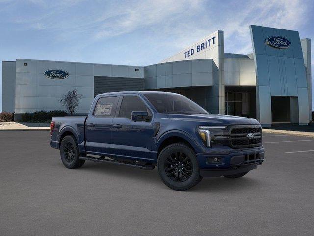 new 2026 Ford F-150 car, priced at $74,279