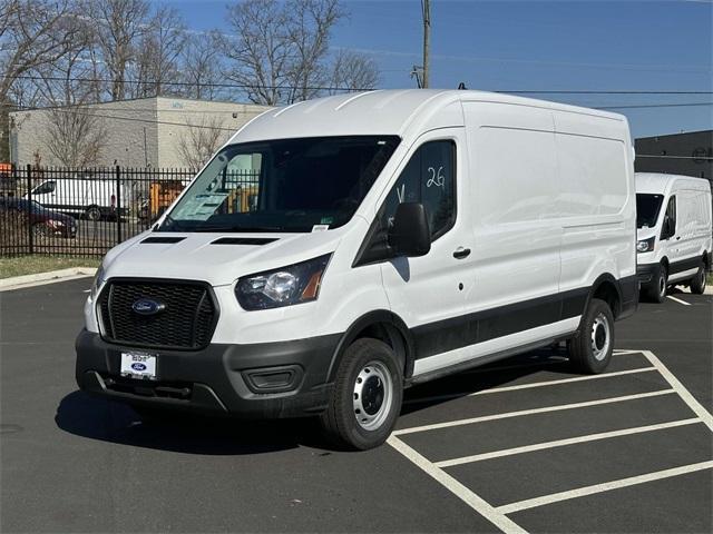 new 2025 Ford Transit-250 car, priced at $45,305