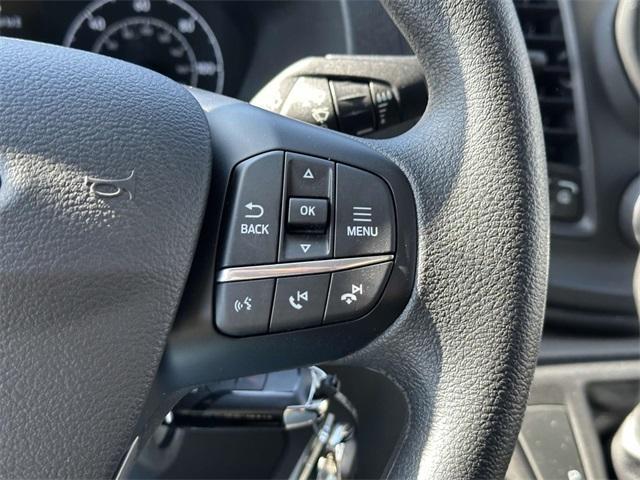 new 2025 Ford Transit-250 car, priced at $45,305