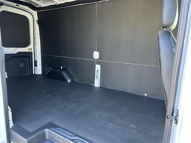 new 2025 Ford Transit-250 car, priced at $45,305