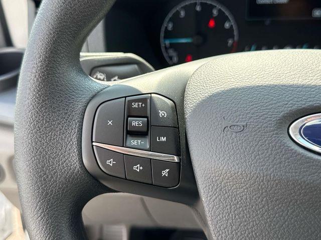 new 2025 Ford Transit-150 car, priced at $40,330