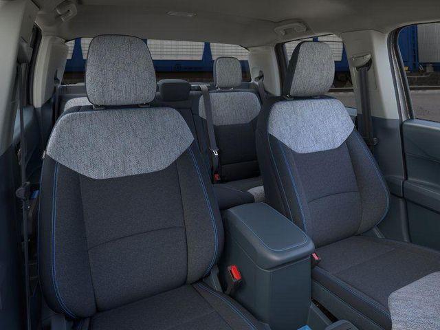 new 2026 Ford Maverick car, priced at $34,519