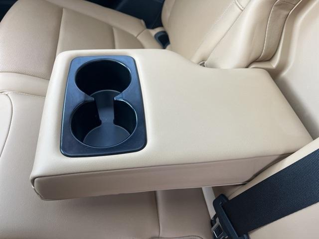 used 2022 Lincoln Corsair car, priced at $32,000