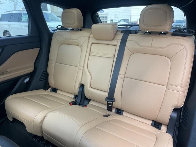 used 2022 Lincoln Corsair car, priced at $32,000