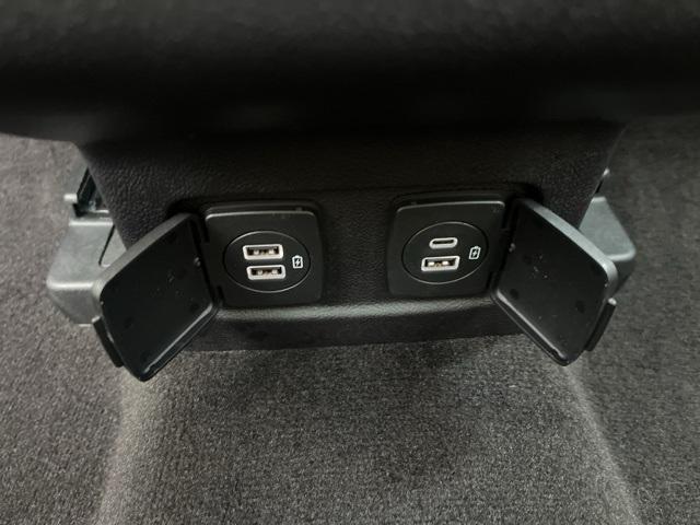 used 2022 Lincoln Corsair car, priced at $32,000