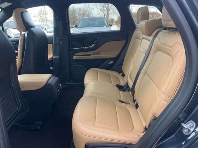 used 2022 Lincoln Corsair car, priced at $32,000