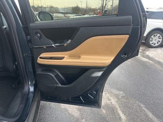 used 2022 Lincoln Corsair car, priced at $32,000