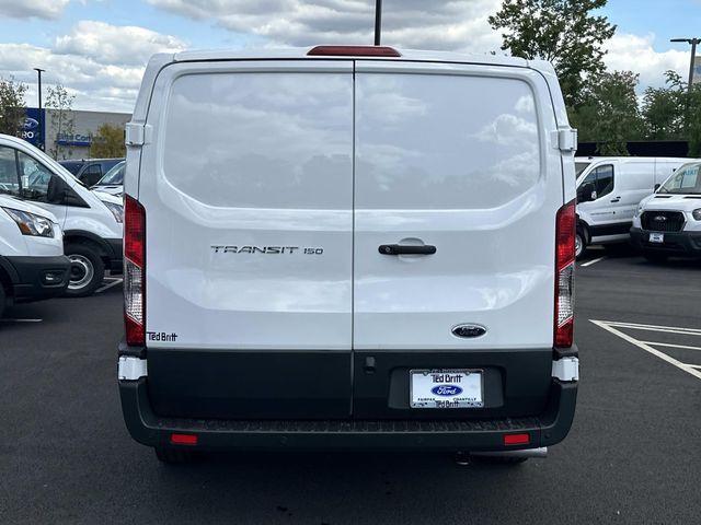 new 2025 Ford Transit-150 car, priced at $40,255