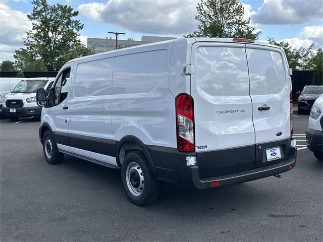 new 2025 Ford Transit-150 car, priced at $40,255