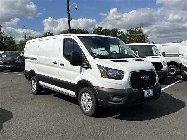 new 2025 Ford Transit-350 car, priced at $47,175