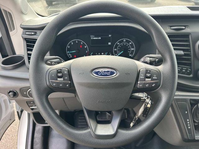 new 2025 Ford Transit-350 car, priced at $61,124