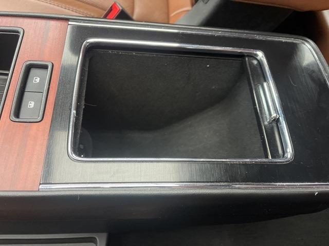 used 2022 Lincoln Aviator car, priced at $27,500