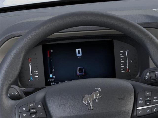 new 2026 Ford Bronco Sport car, priced at $32,340