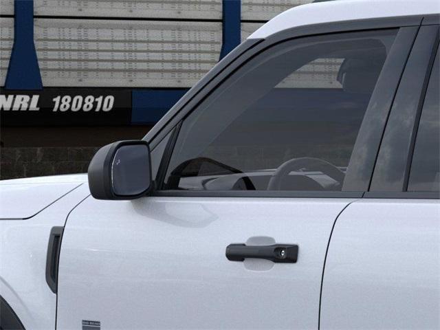 new 2026 Ford Bronco Sport car, priced at $32,340