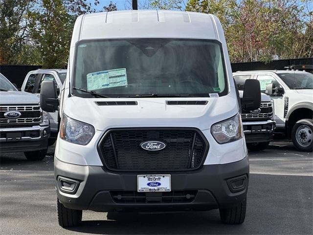 new 2026 Ford Transit-250 car, priced at $53,805