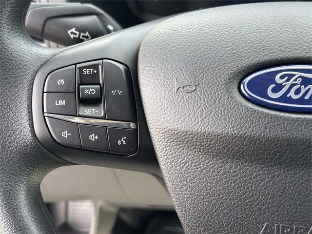 new 2026 Ford Transit-250 car, priced at $53,805