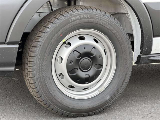 new 2026 Ford Transit-250 car, priced at $53,805