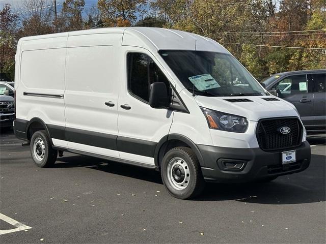 new 2026 Ford Transit-250 car, priced at $53,805
