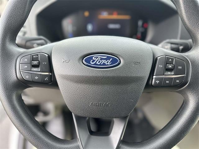 new 2026 Ford Transit-250 car, priced at $53,805