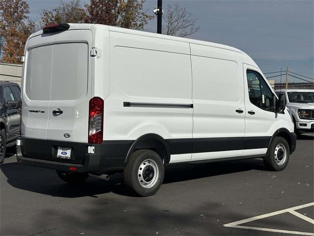 new 2026 Ford Transit-250 car, priced at $53,805