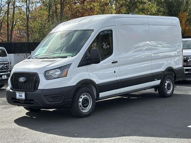 new 2026 Ford Transit-250 car, priced at $53,805