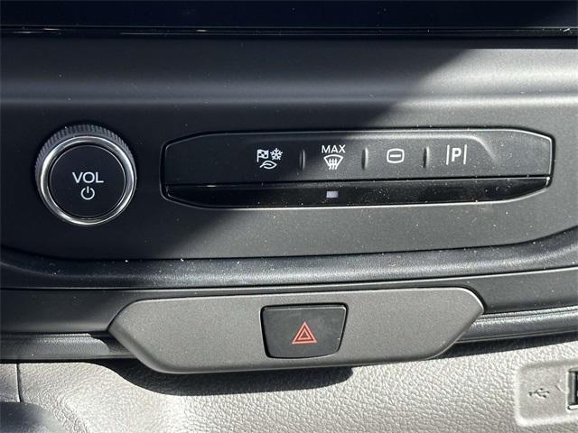 new 2026 Ford Transit-250 car, priced at $53,805