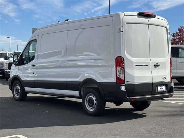 new 2026 Ford Transit-250 car, priced at $53,805