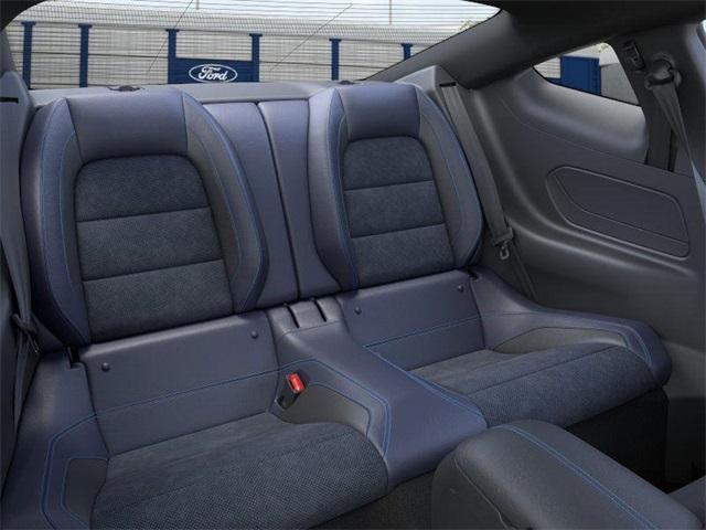 new 2026 Ford Mustang car, priced at $73,575