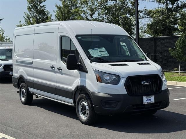 new 2025 Ford Transit-250 car, priced at $44,950