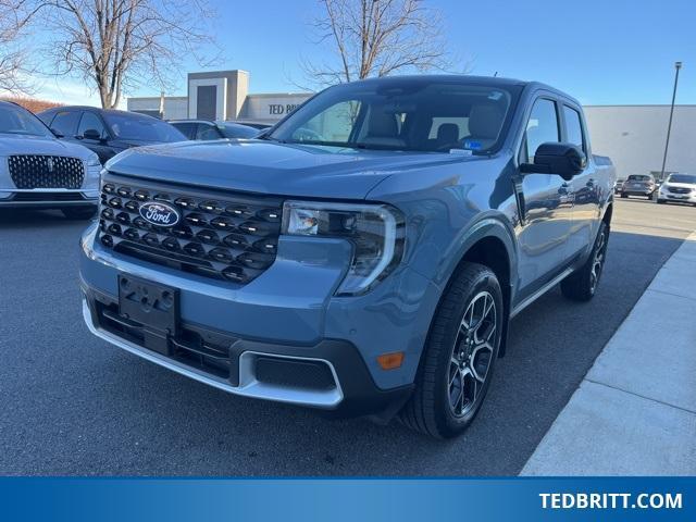 used 2025 Ford Maverick car, priced at $33,000