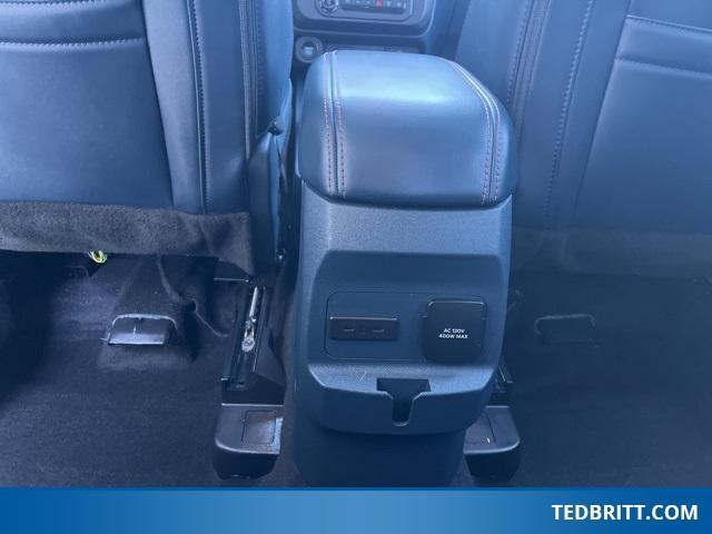 used 2025 Ford Maverick car, priced at $33,000