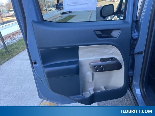 used 2025 Ford Maverick car, priced at $33,000