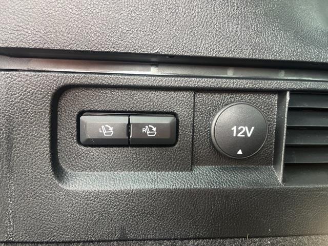 used 2019 Lincoln Nautilus car, priced at $20,000