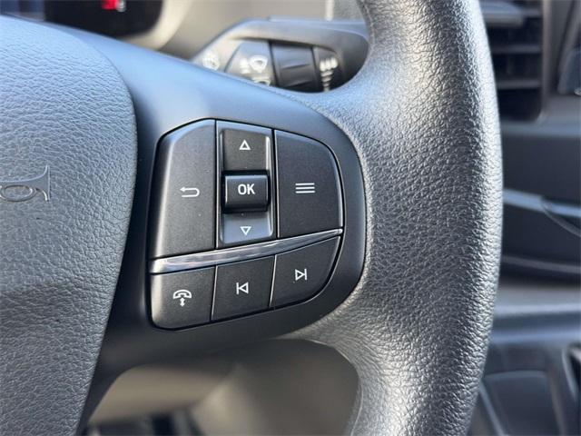 new 2026 Ford Transit-250 car, priced at $50,055