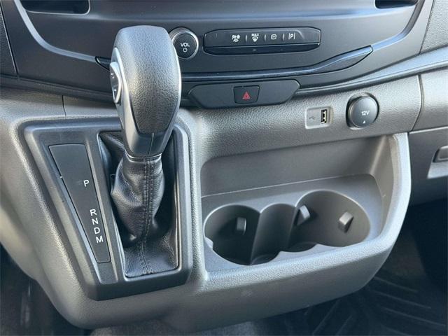 new 2026 Ford Transit-250 car, priced at $50,055