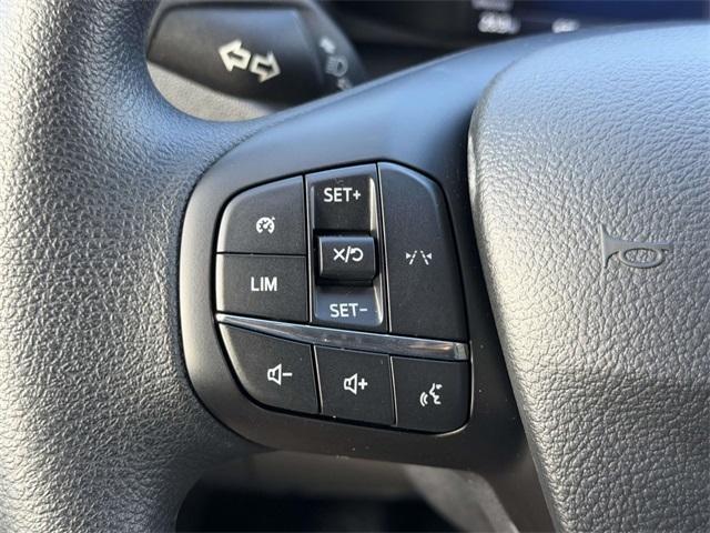 new 2026 Ford Transit-250 car, priced at $50,055